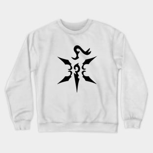 Bdo Kunoichi Crewneck Sweatshirt